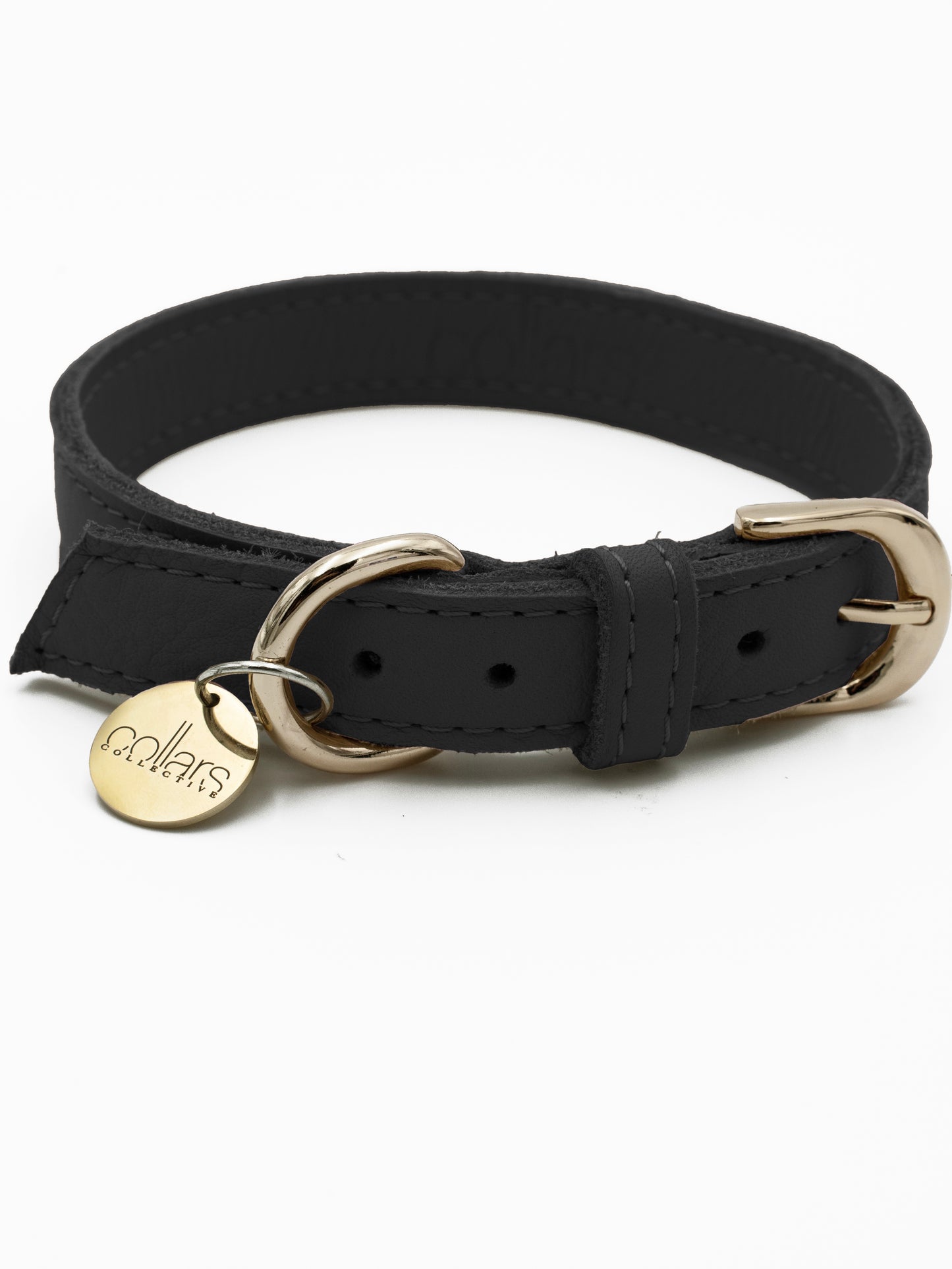 The Midnight Tag Collar