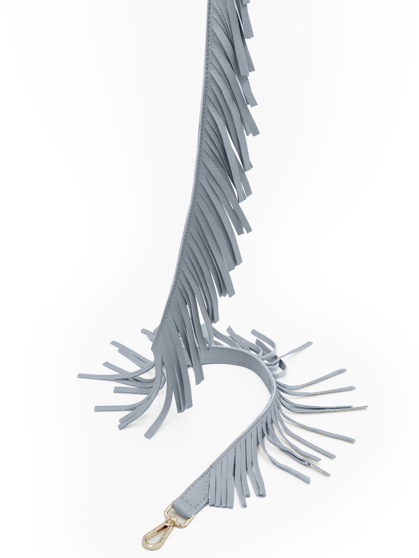 The Dove Fringe Leash