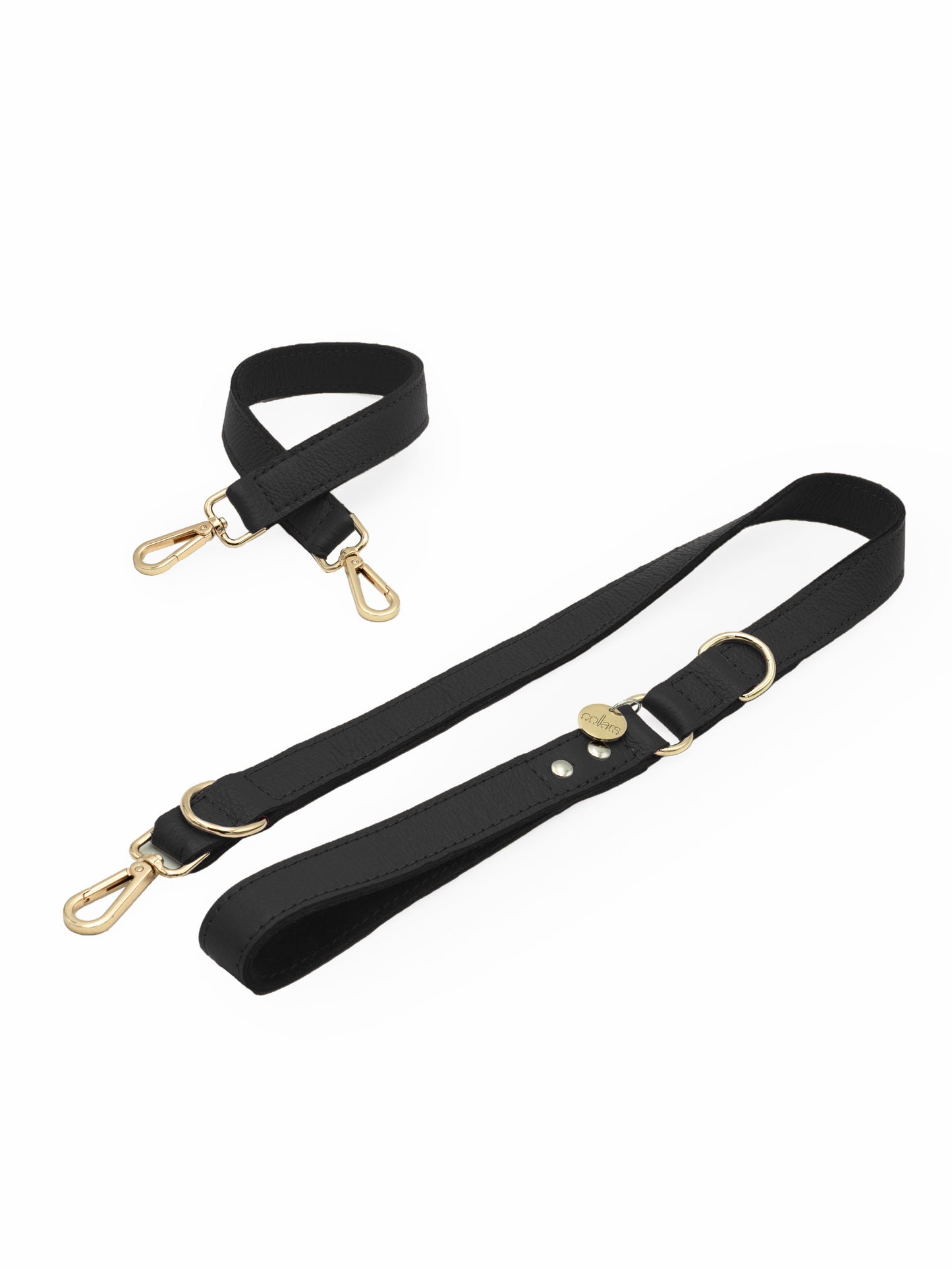 The Midnight Iconic Leash
