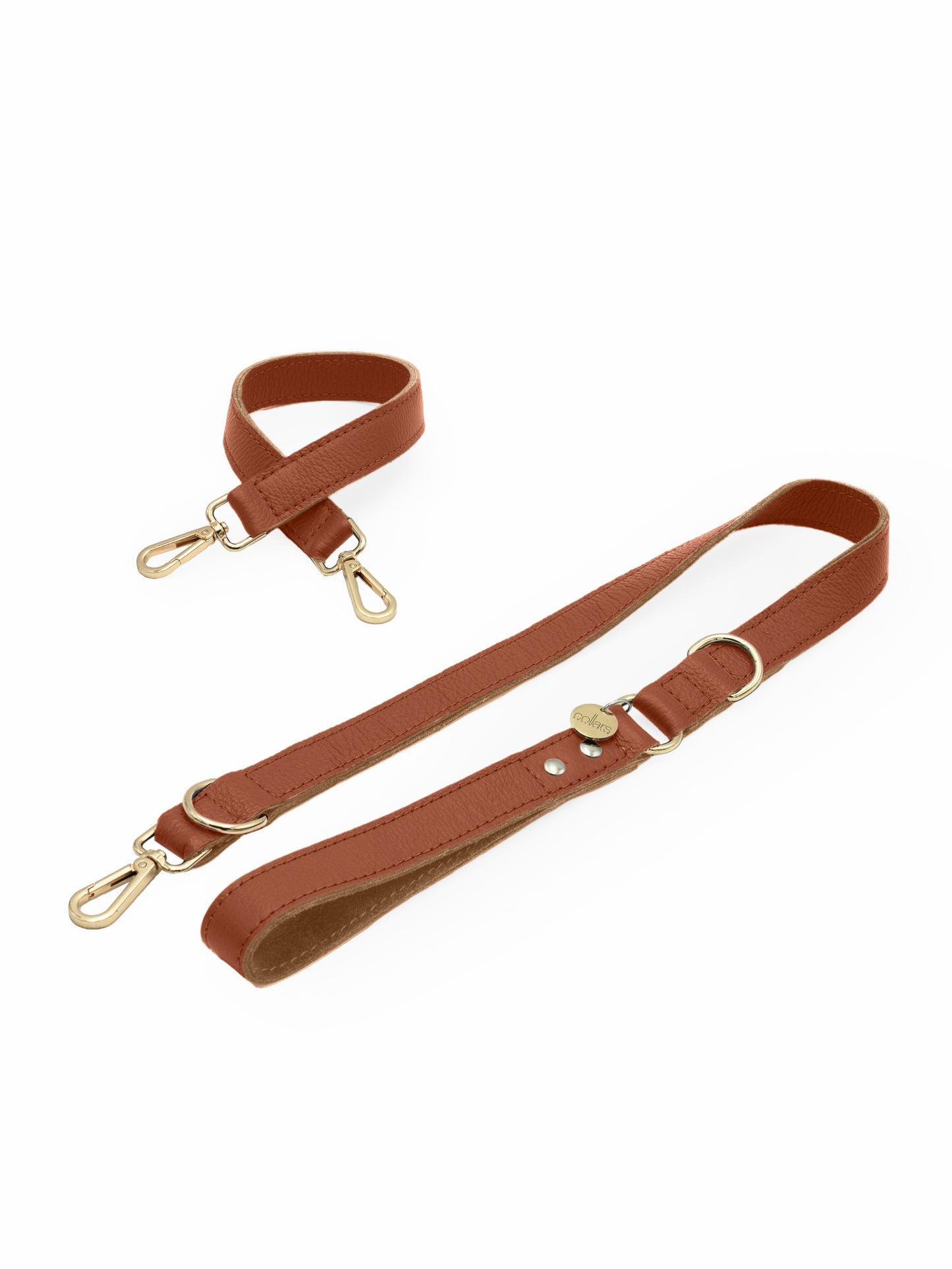 The Chilli Iconic Leash