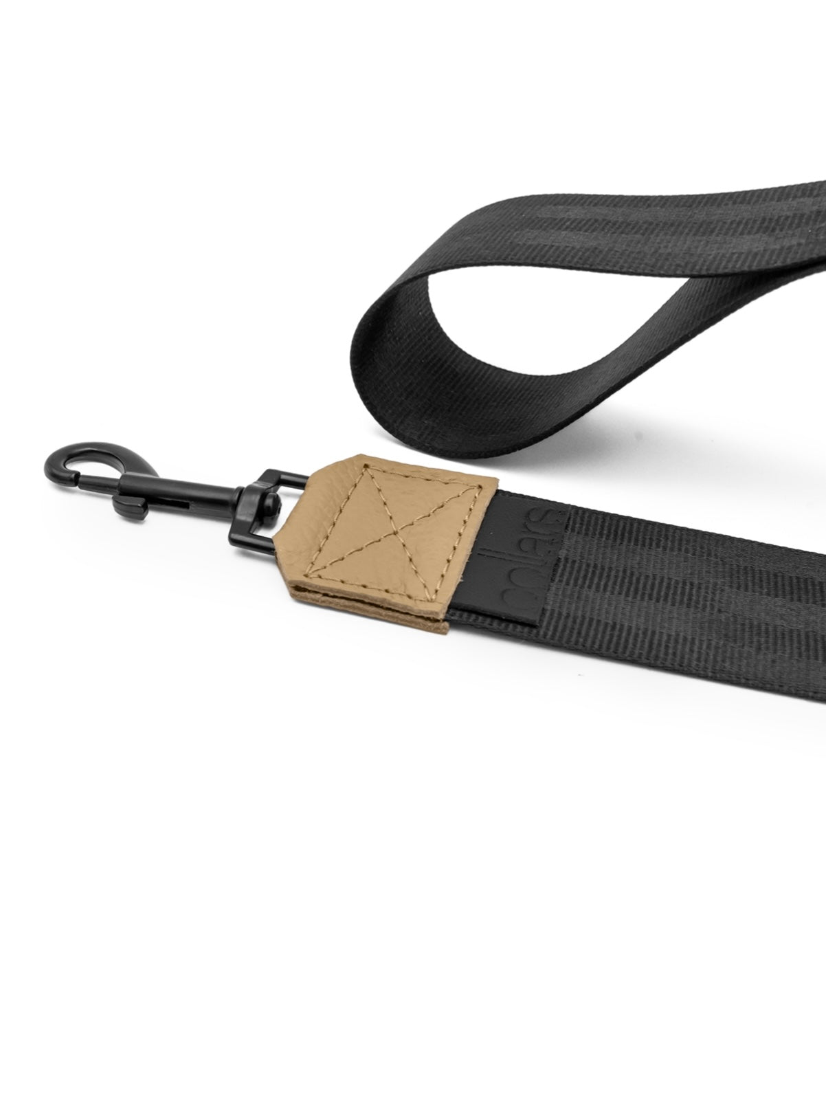 The Sand Seatbelt
