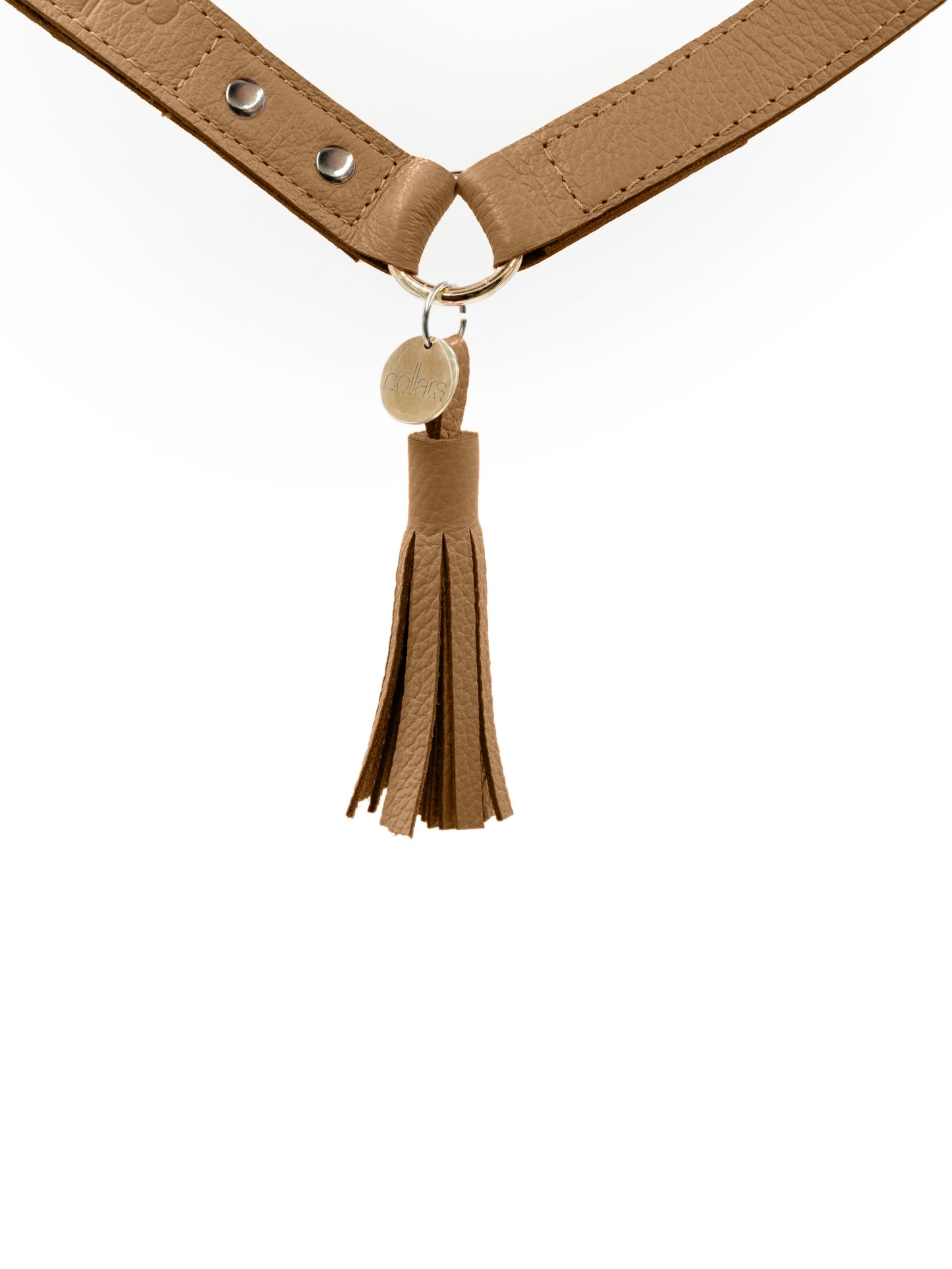 The Latte Tassel