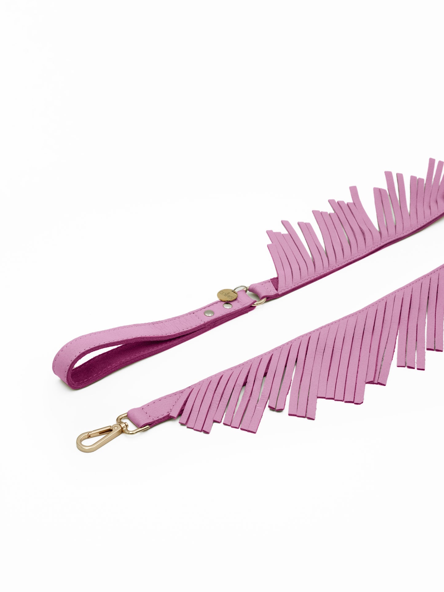 THE FRINGE LEASH - CANDY