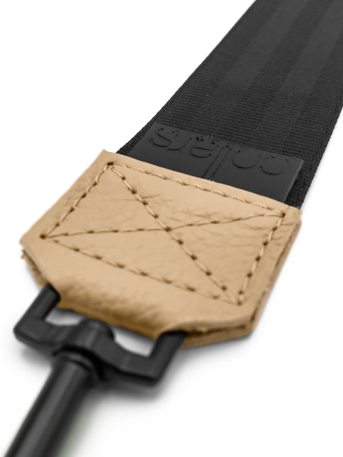 The Sand Seatbelt