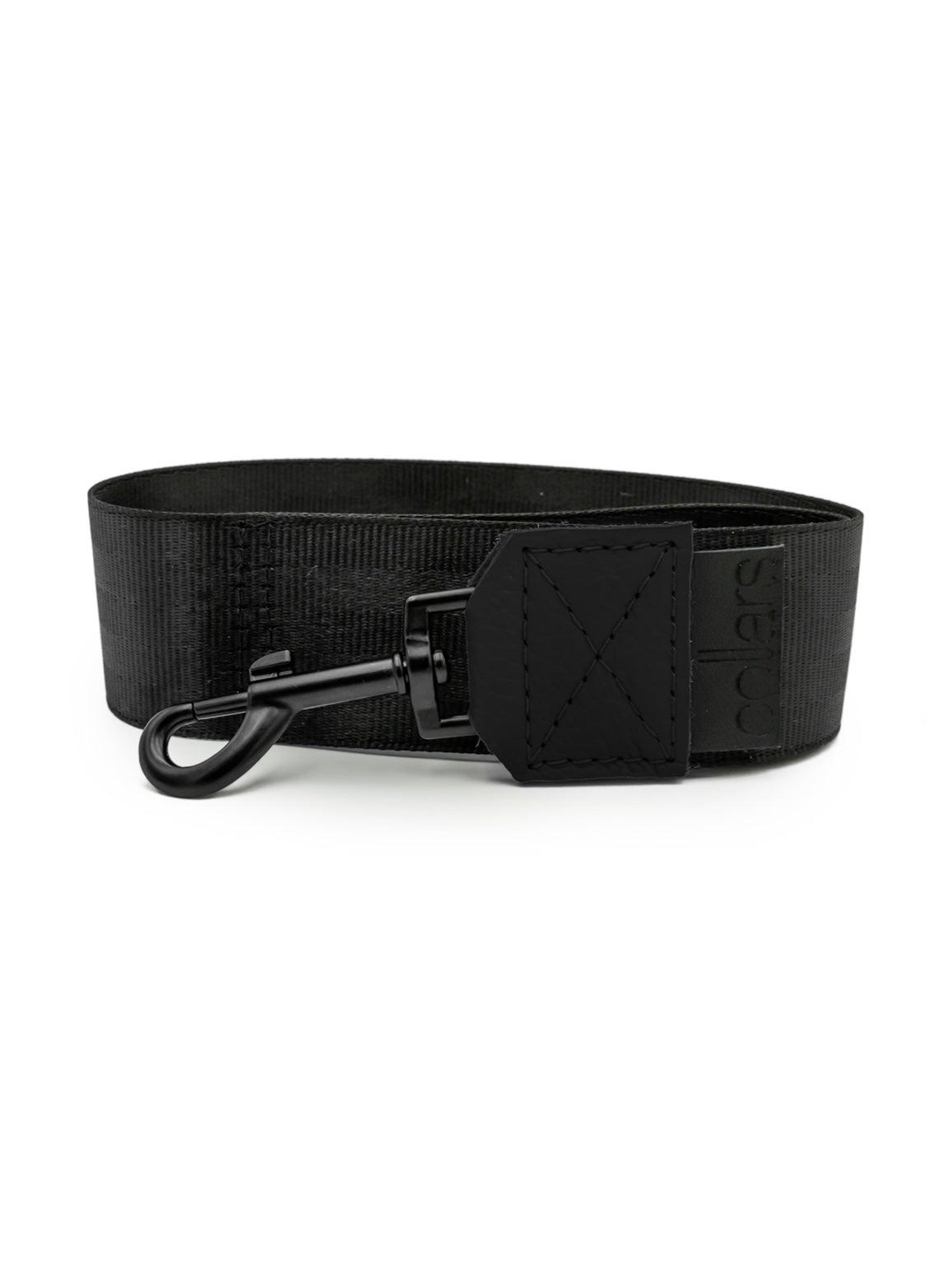 The Midnight Seatbelt