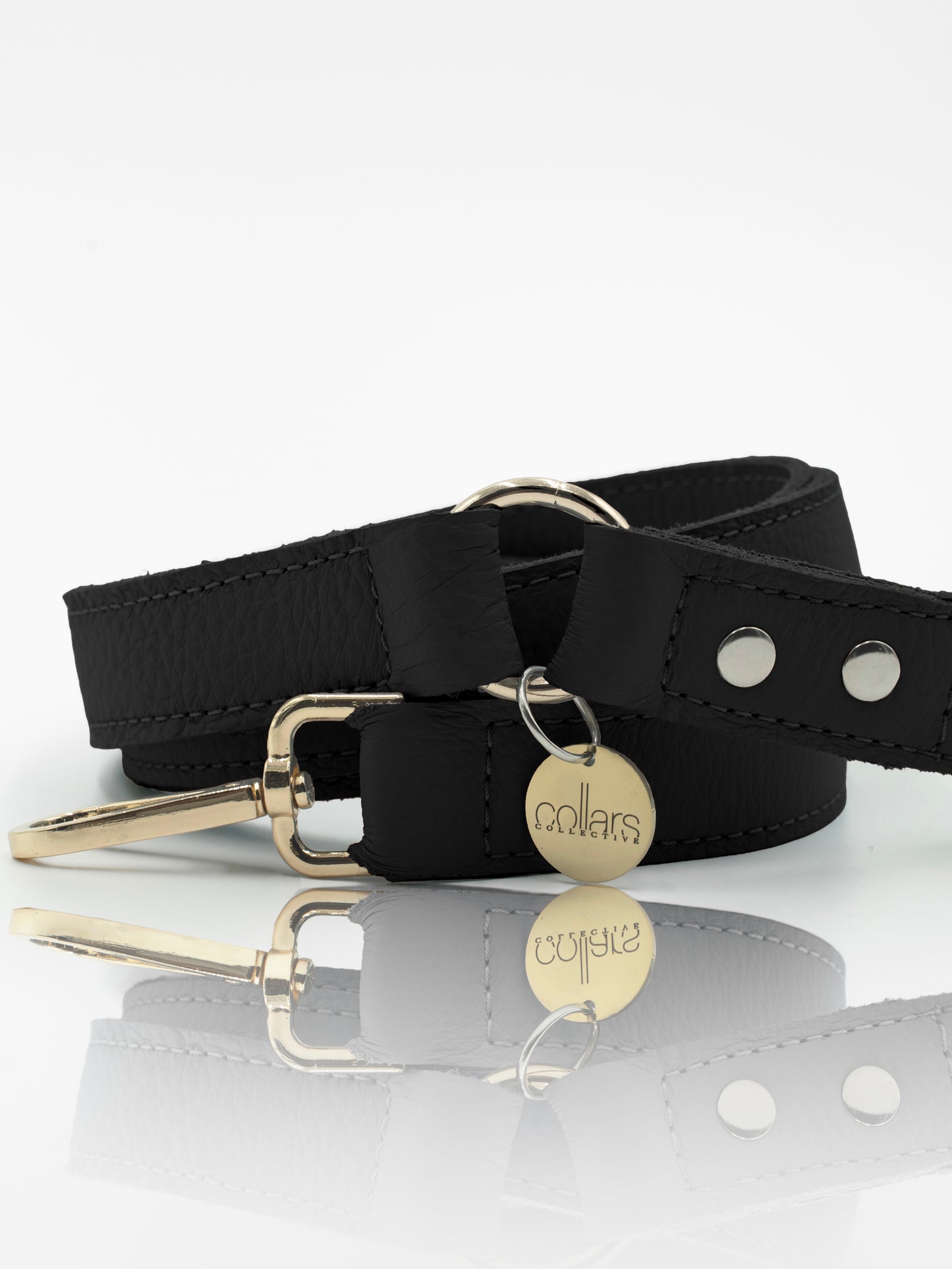 The Midnight Classic Leash