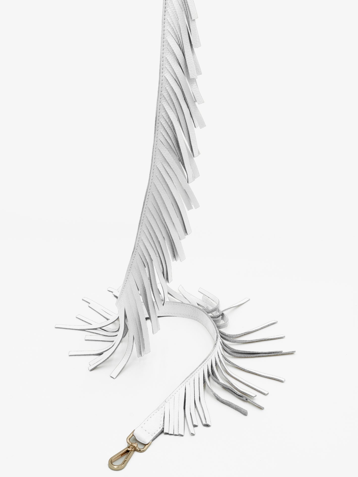 The Salt Fringe Leash