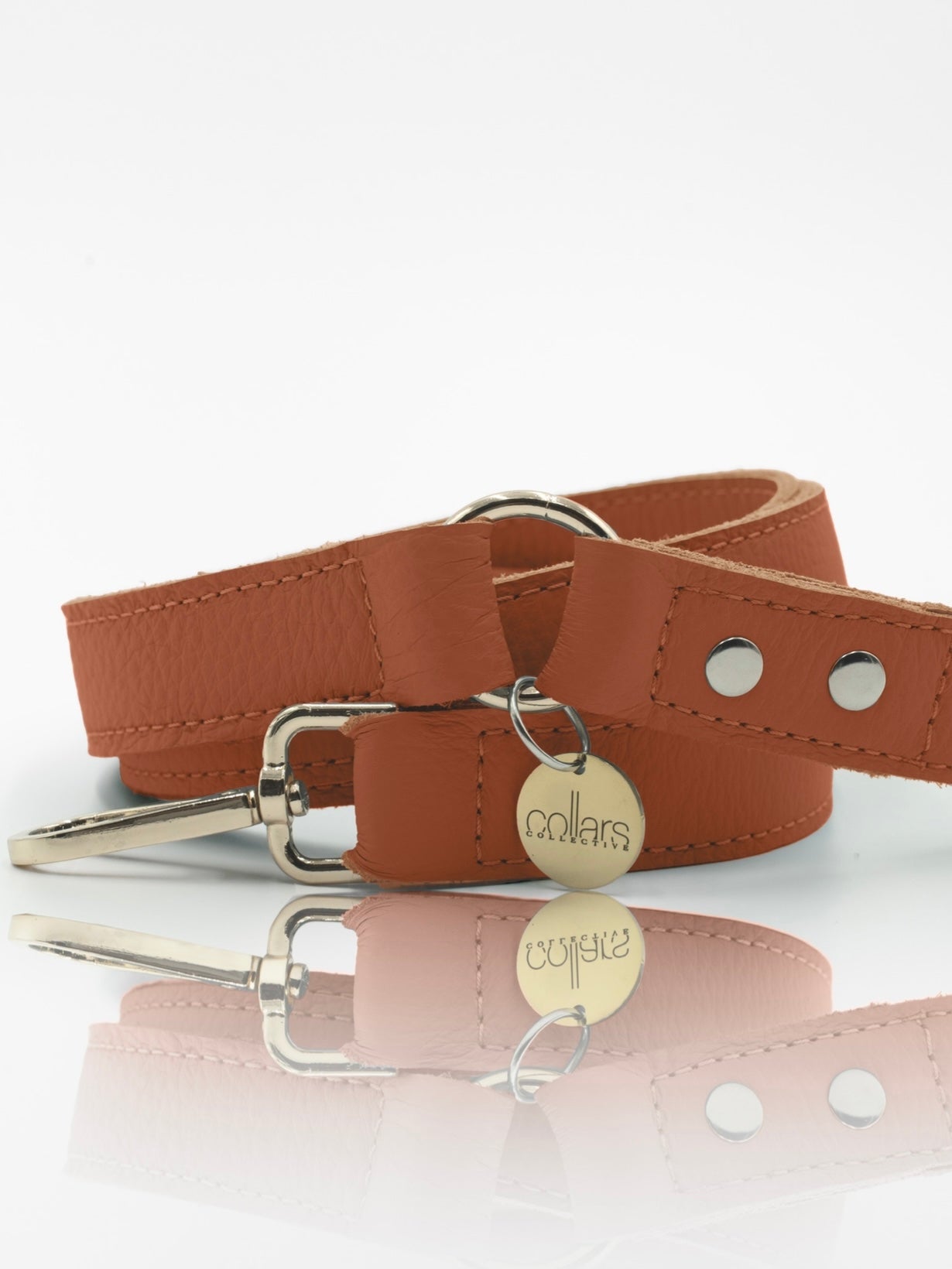 The Chilli Classic Leash