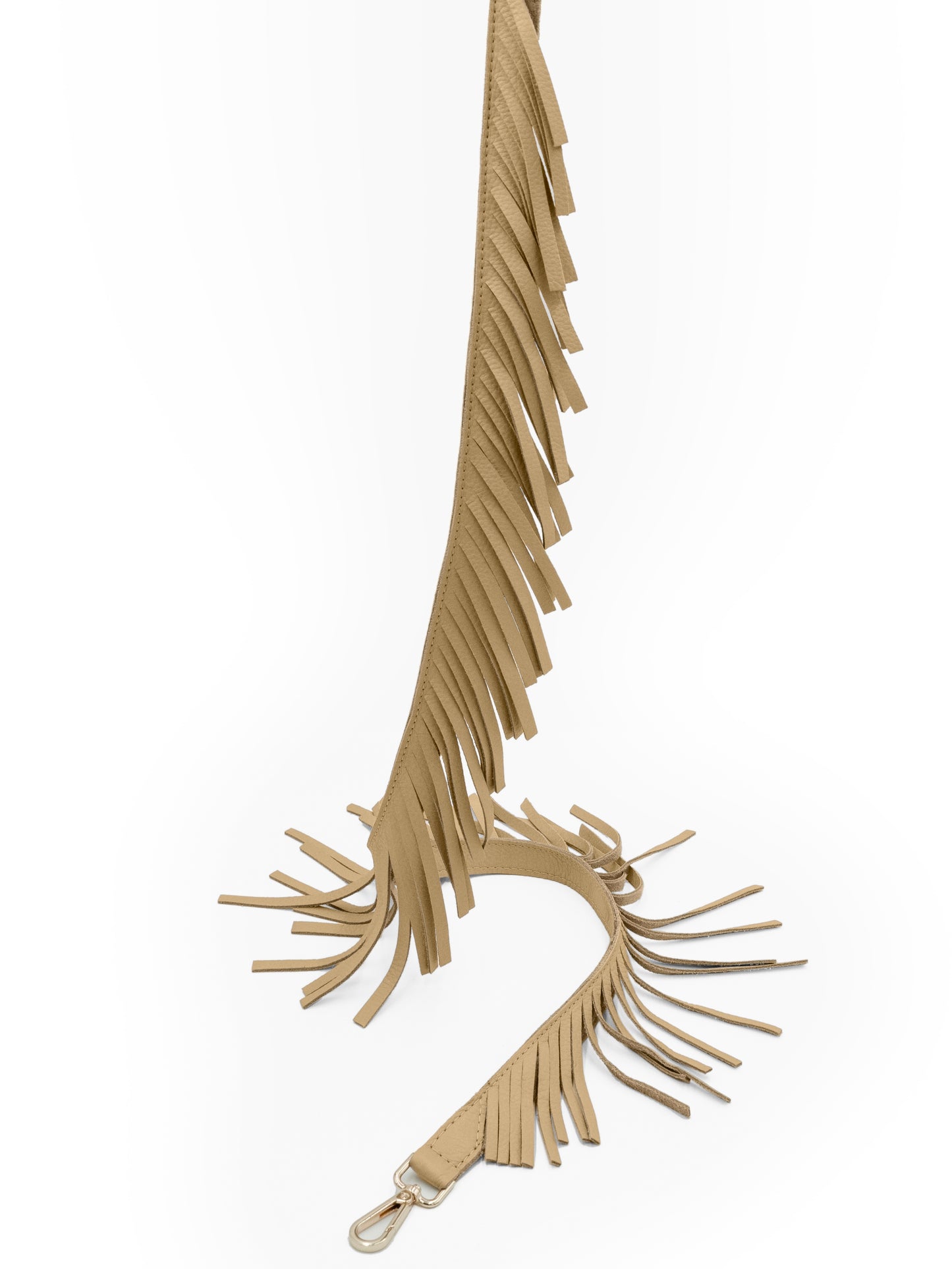 The Sand Fringe Leash