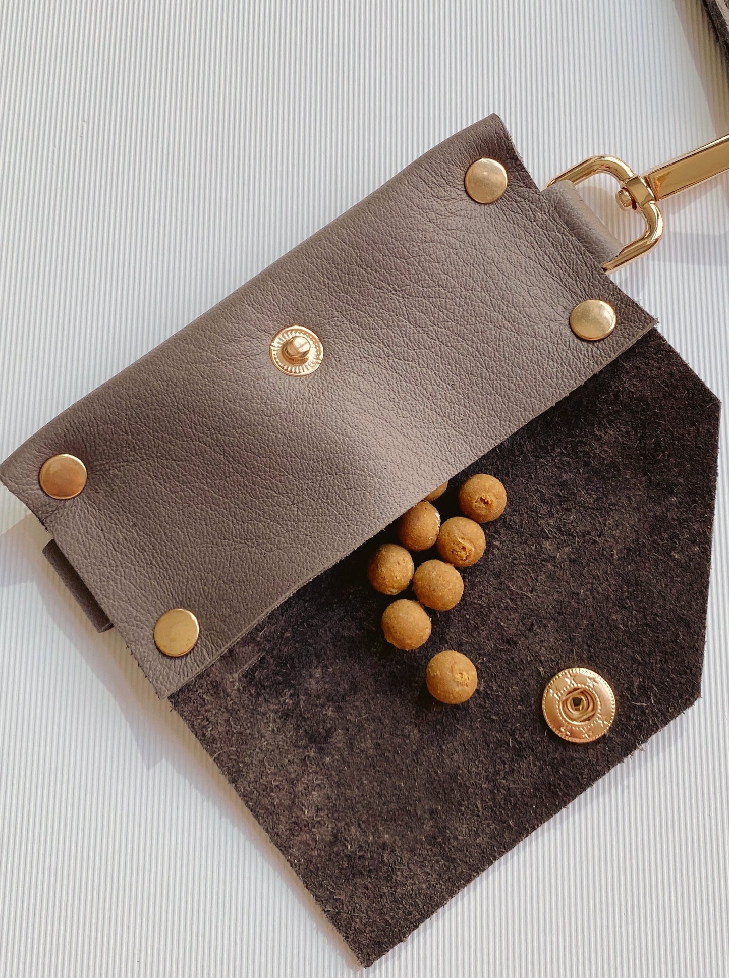 Pouch - Mink