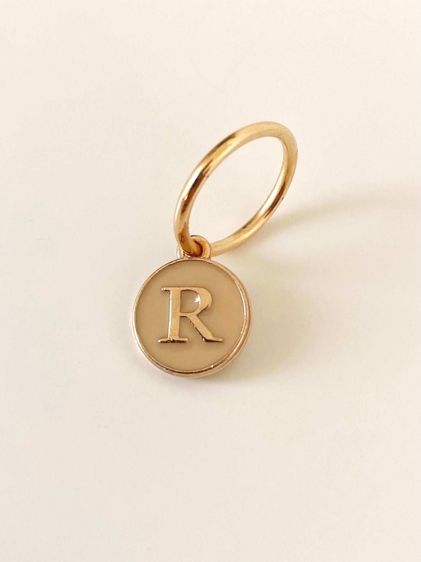 GOLDEN CHARMS