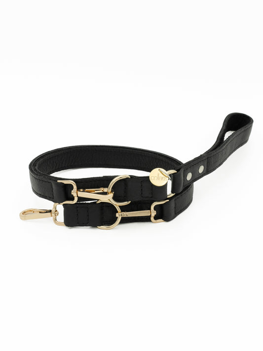 The Midnight Iconic Leash