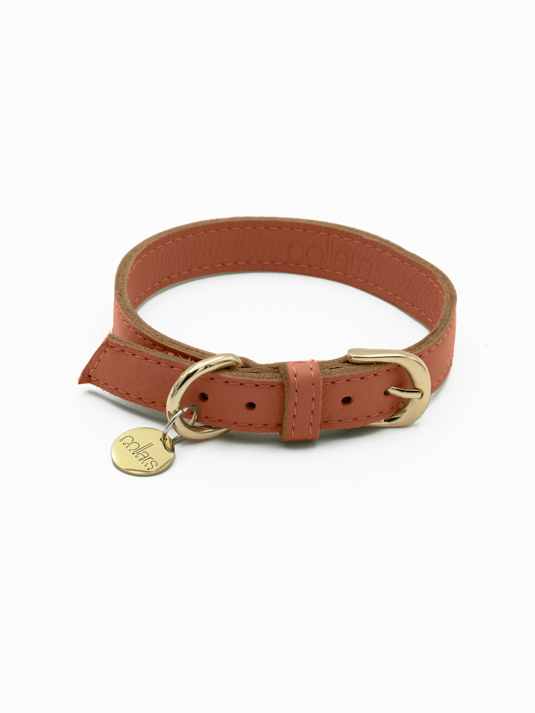 Chilli Colla Chilli – Collars Collective
