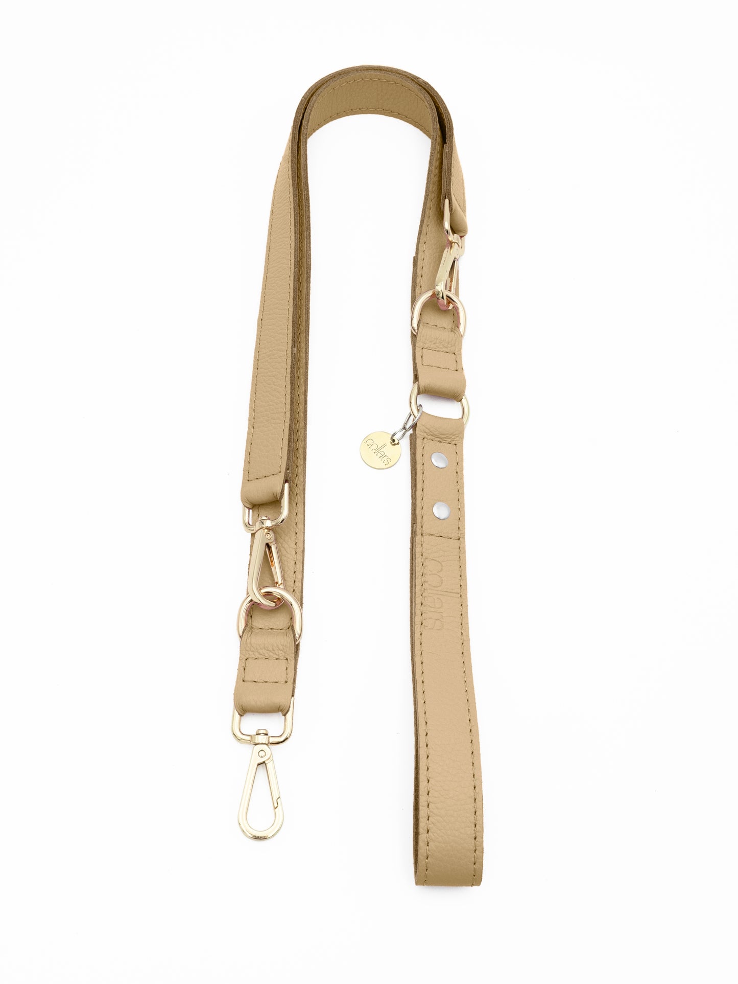 The Sand Iconic Leash