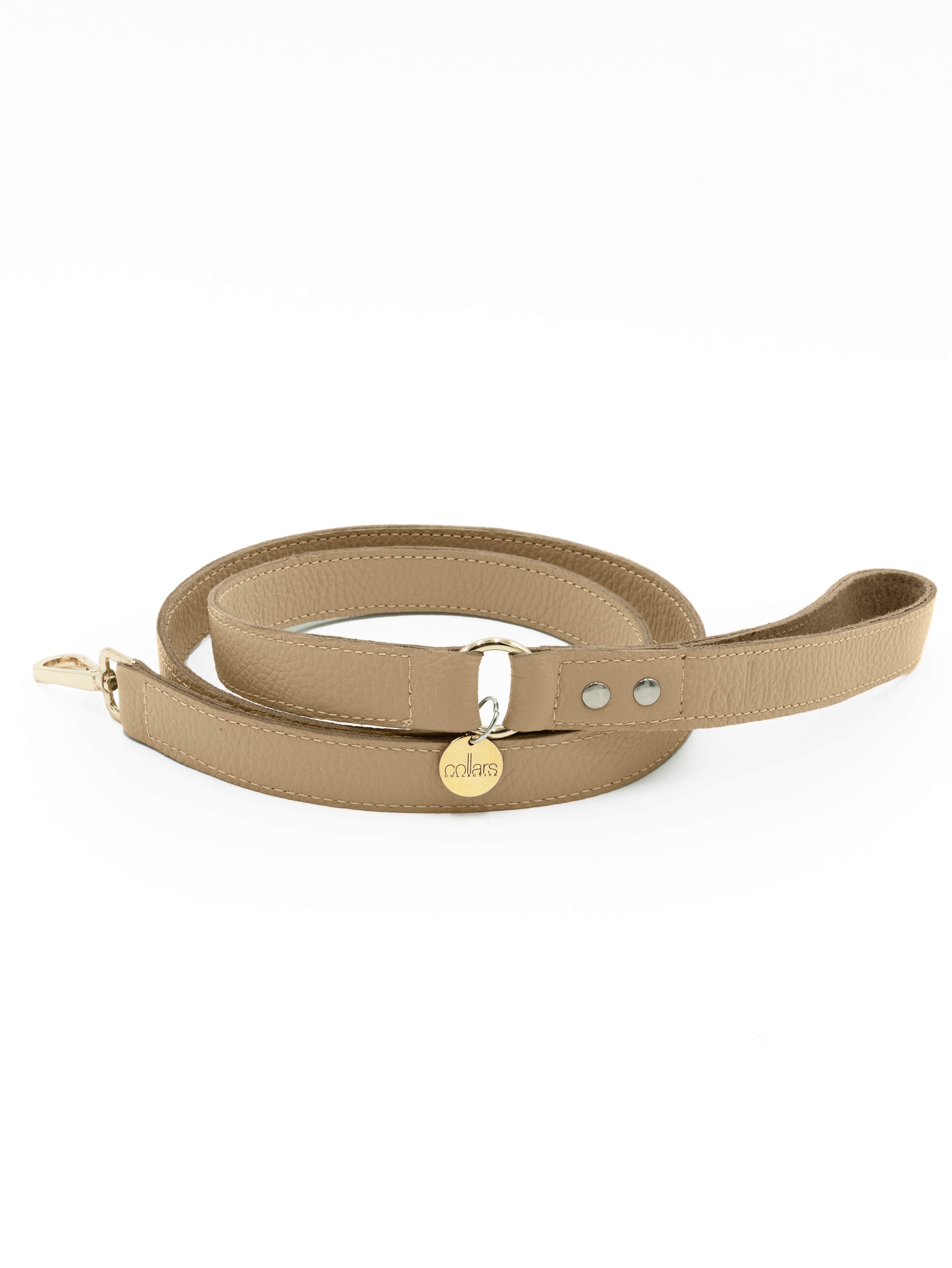 LEASH – Collars Collective