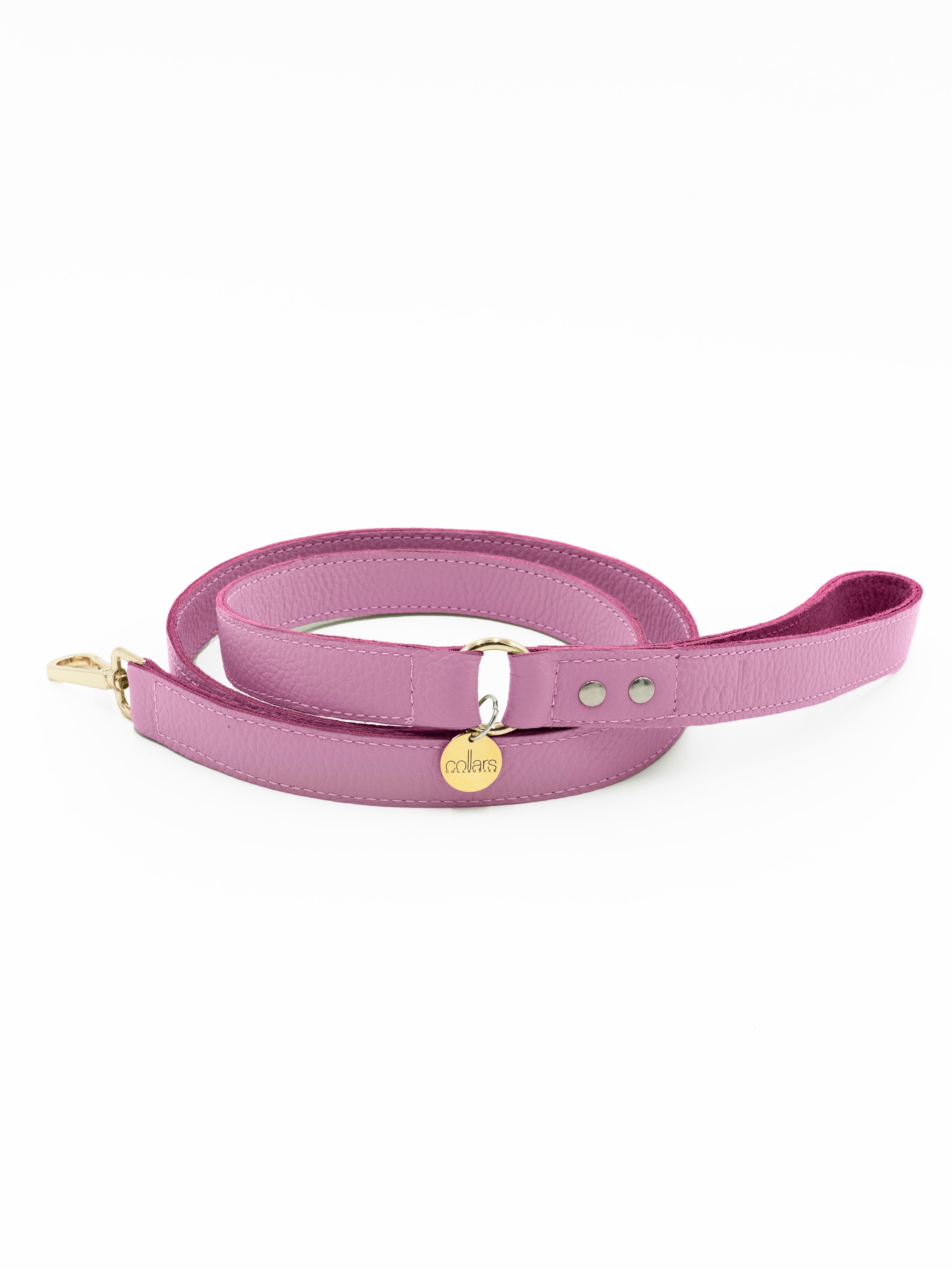 LEASH – Collars Collective