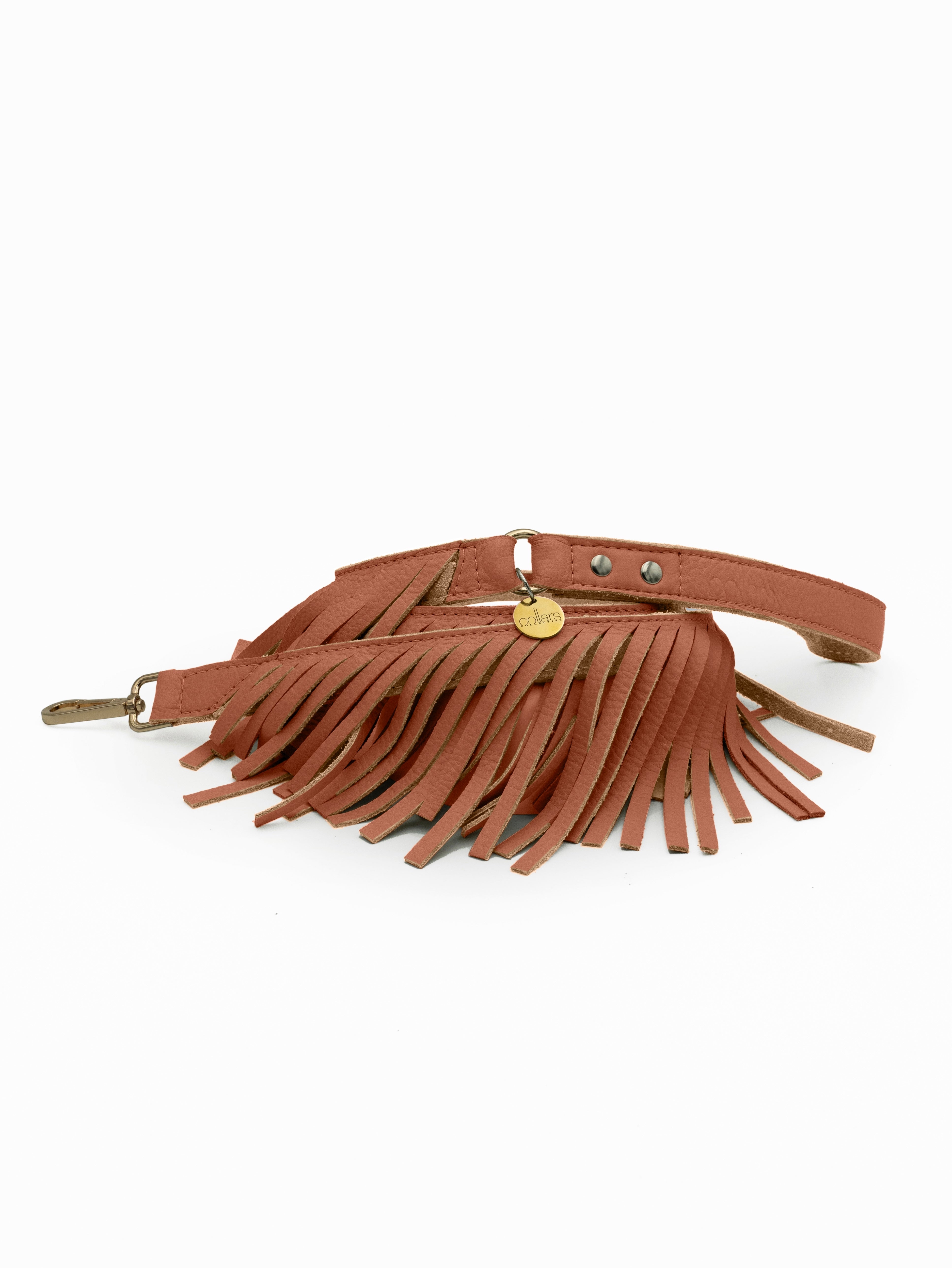 Chilli Colla Chilli – Collars Collective