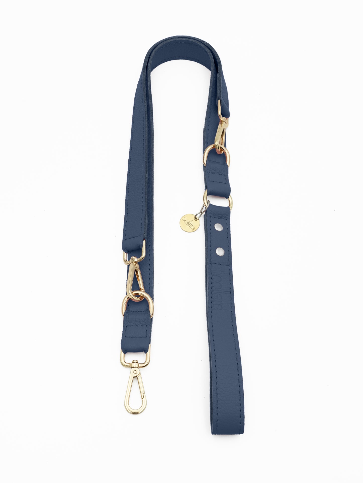 The Denim Iconic Leash