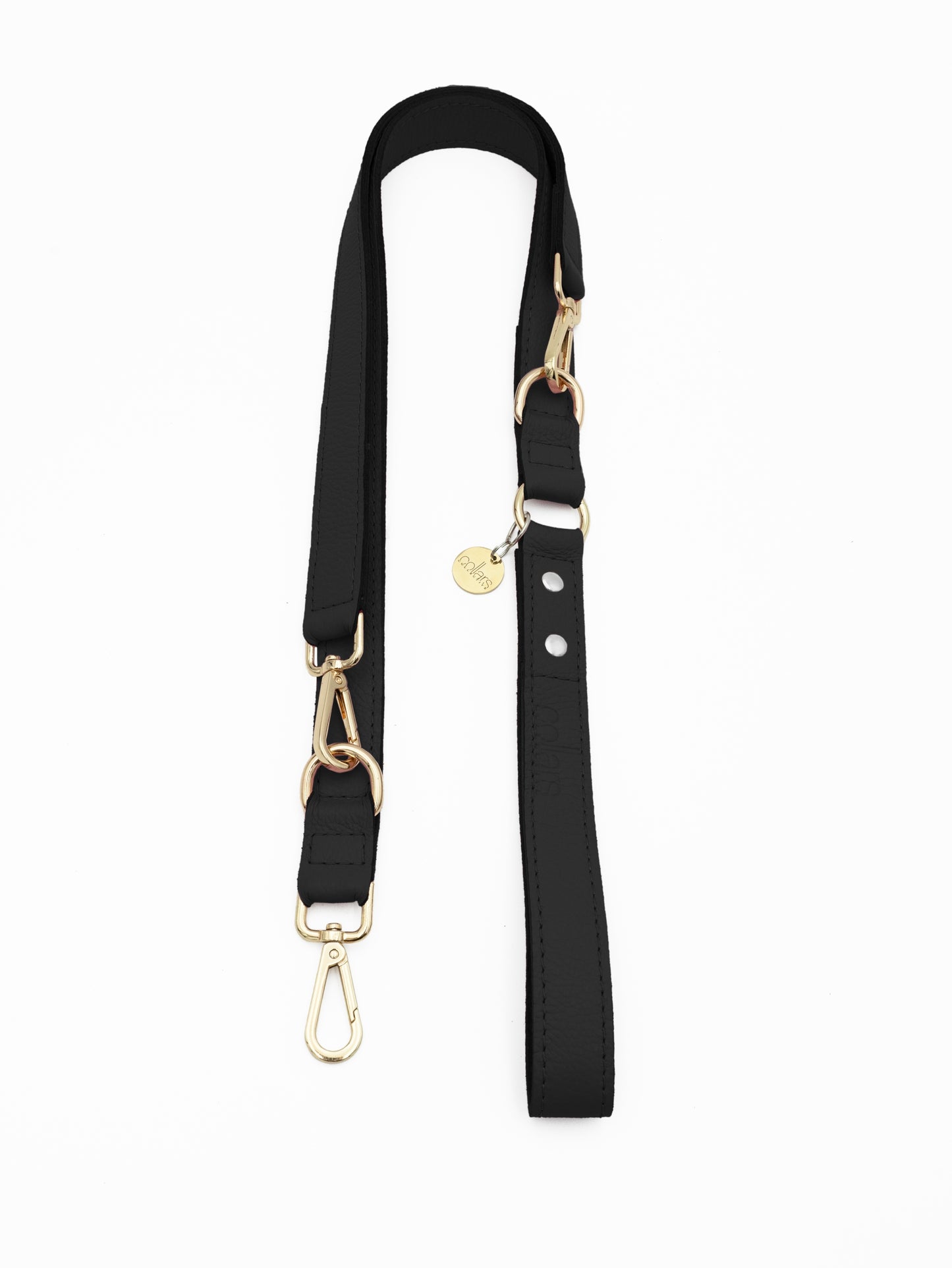The Midnight Iconic Leash