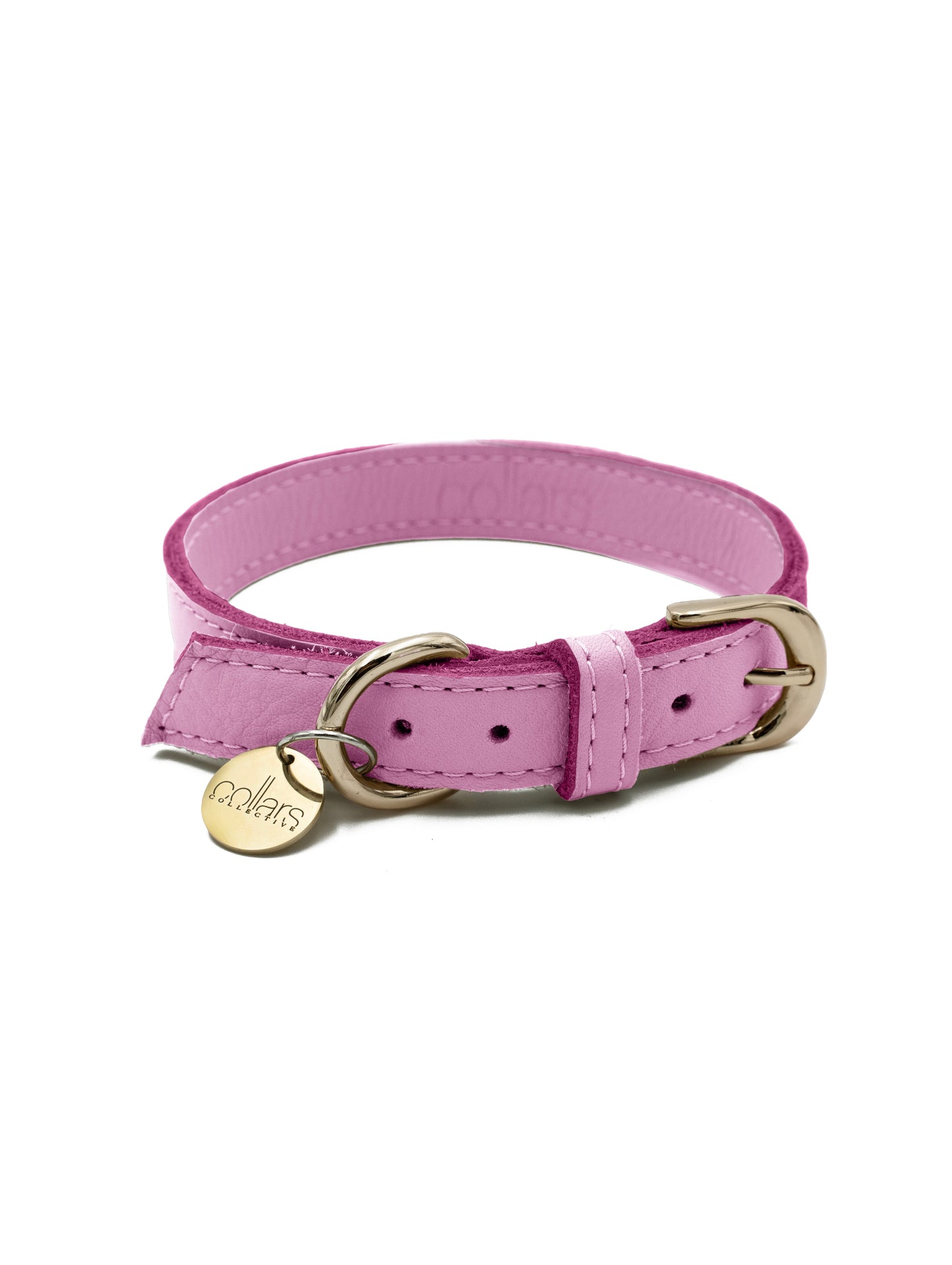 The Candy Tag Collar