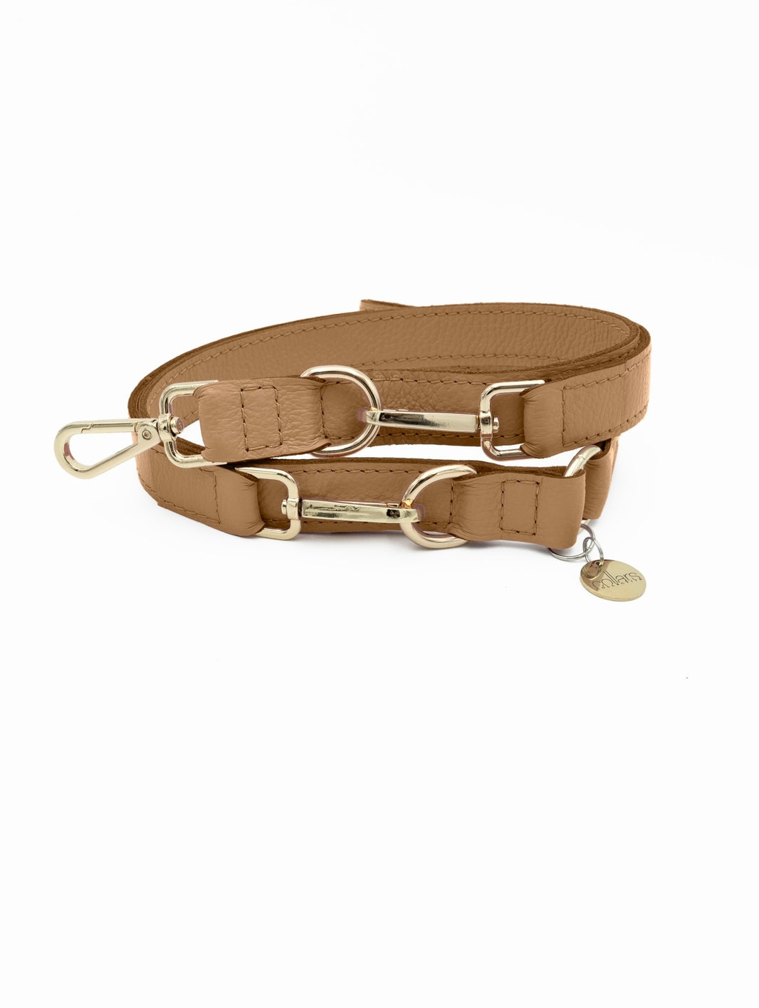 Dubai Based Luxury Leather Dog Collars, Harnesses and Leash – Collars ...