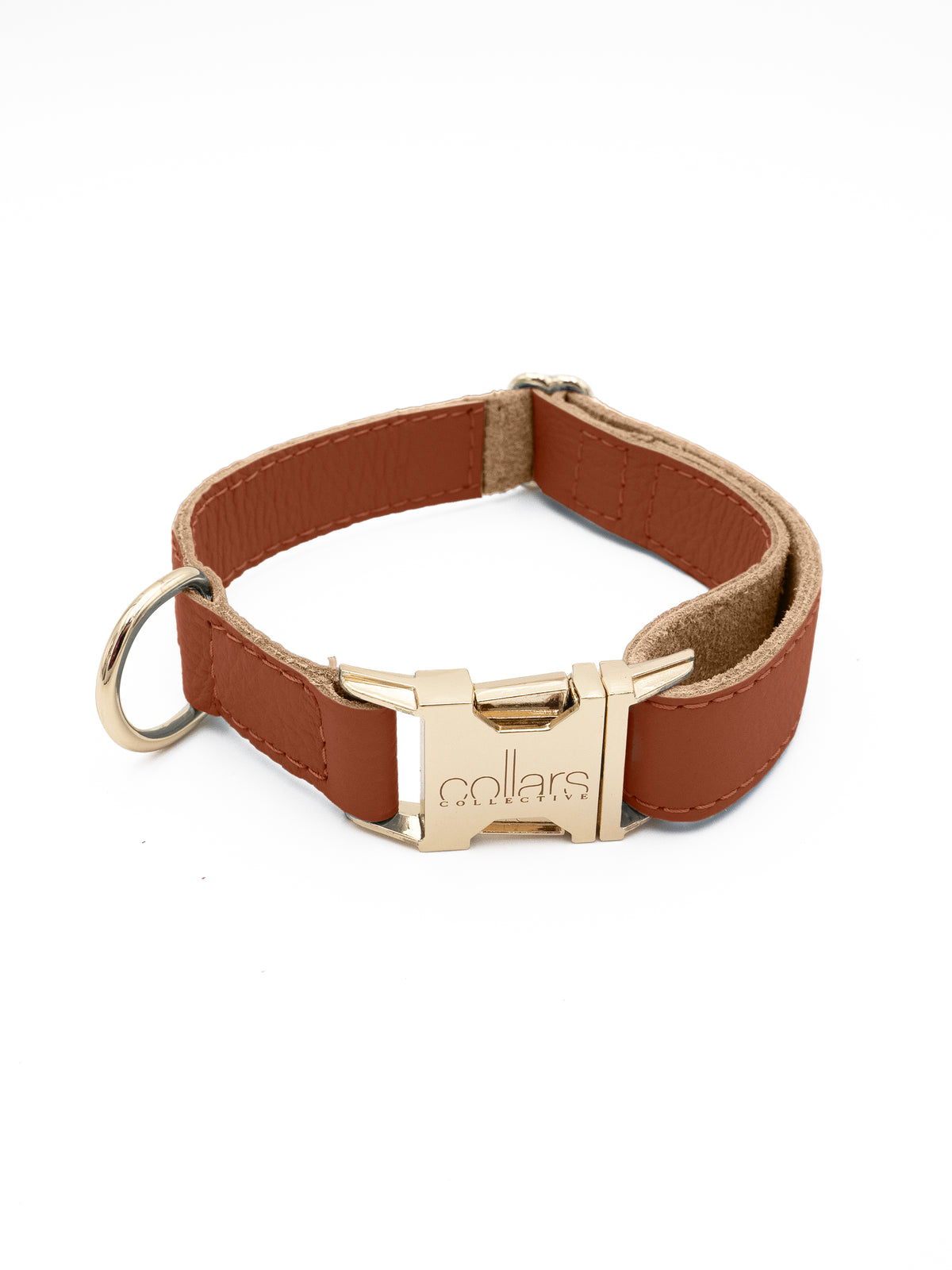 Chilli Colla The Chilli Original Collar – Collars Collective